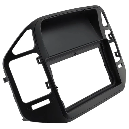 Автомагнитола RedPower 85031PROmax для Mitsubishi Pajero 3-поколение V60 (12.1999-06.2003), V70 (07.2003-07.2006)