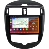 Штатная магнитола Nissan Pulsar 6 (C13) 2014-2018 Canbox M-Line 2K 4177-9-0617 на Android 10 (4G-SIM, 2/32, DSP, QLed)