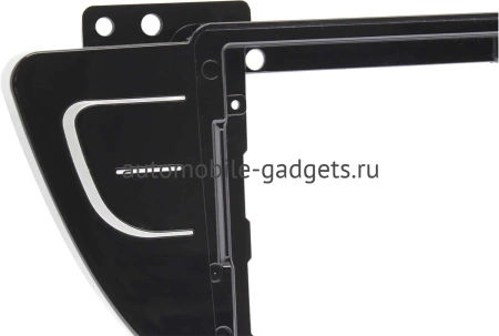 Airoc 2K RI-1601 штатная магнитола для Geely Emgrand 7, Atlas 2016-2022 на Android 12 с 8GB, DSP, 4G