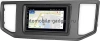 Volkswagen Crafter 2016-2024 OEM на Android 10 (CarPlay, AHD, 1/32) (RK7-RP-11-785-196)