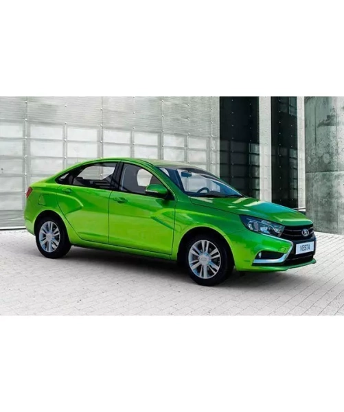 Блокиратор КПП для LADA VESTA /2015-/ М5 R-НАЗАД - Гарант Консул 23012.L