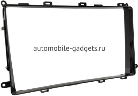 Toyota Corolla (E160, E170) 2015-2024 OEM RK9-TO540N на Android 10 (CarPlay, AHD, 1/32) Toyota Corolla (E160, E170) 2015-2024 OEM RK9-TO540N на Android 10 (CarPlay, AHD, 1/32)