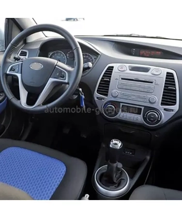 Переходная рамка HYUNDAI I20 (2009-2011) Intro  RHY-N13S