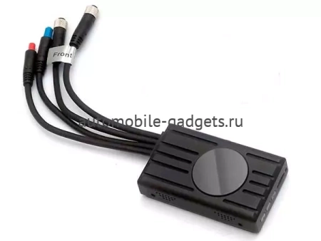 MotoCam NP D2P Мото видеорегистратор