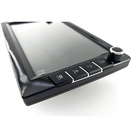 Штатная магнитола Brilliance H530, V5 2011-2020 Canbox H-Line 7824-9-2447 Android 10 (4G-SIM, 6/128, DSP, IPS) С крутилками