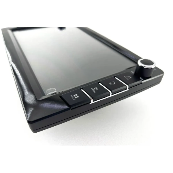 Штатная магнитола Brilliance H530, V5 2011-2020 Canbox M-Line 7821-9-2447 Android 10 (4G-SIM, 2/32, DSP, IPS) С крутилками