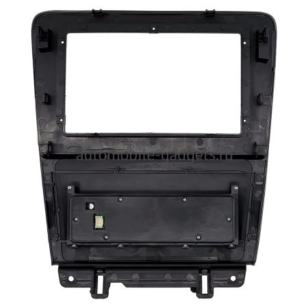 Carmedia SF-1103-MKD-1036-2K-664-D7 штатная магнитола для Ford Mustang 2009-2013 на Android 13 c 6GB, DSP, 4G