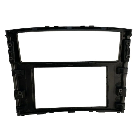 Магнитола в штатное место 2 din Mitsubishi Pajero 4 2006-2024 Canbox 2/32 на Android 10 (GT7-RP-MMPJ7Xc-24) (IPS, DSP, CarPlay)