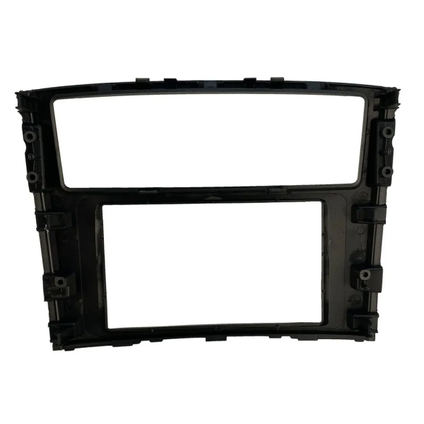 Магнитола в штатное место 2 din Mitsubishi Pajero 4 2006-2024 Canbox 1.5/32 на Android 10 (RS7-RP-MMPJ7Xc-24) (IPS, DSP, CarPlay)