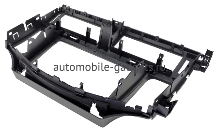 Штатная магнитола Canbox L-Line 4169-9-0238 для Toyota Avalon 3 2005-2009 (серебристый) на Android 10 (4G-SIM, 2/32, TS18, DSP, QLed)