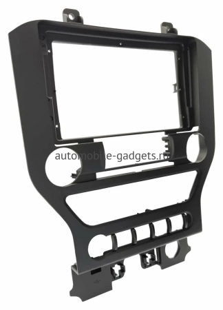 Ford Mustang 6 2014-2023 (Тип A) Canbox L-Line 4167-9-662 на Android 10 (4G-SIM, 3/32, TS18, DSP, QLed)