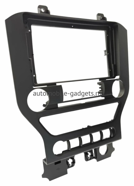 Ford Mustang 6 2014-2023 (Тип A) OEM RK9-662 на Android 10 (CarPlay, AHD, 1/32)