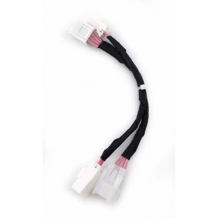 Штатное головное устройство Hyundai ix35, Tucson 2 2009-2015 (Тип A, B) Canbox PRO-Line (Tesla style) 9.7 дюймов 12/256 7884-1312-31 на Android 13 (4G-SIM, DSP, QLed)