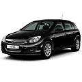Opel Astra H (2004-2014) Opel Astra H (2004-2014)