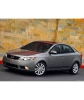 Переходная рамка AVIS Electronics AVS500FR (058) для KIA CERATO II с кондиционером, 2DIN