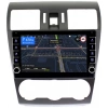 Штатная магнитола Subaru Forester 4 2015-2018, XV, Crosstrek 2015-2017, WRX 2016-2021 OEM BGT9-9036 2/32 Android 10