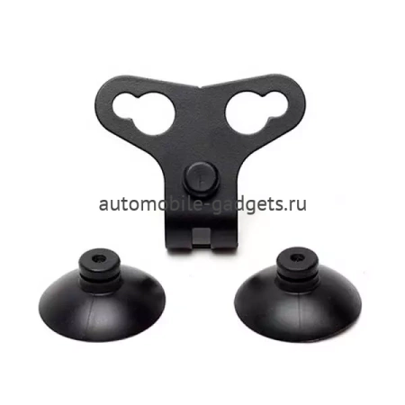 Кронштейн с присосками для Omni RS-5xx