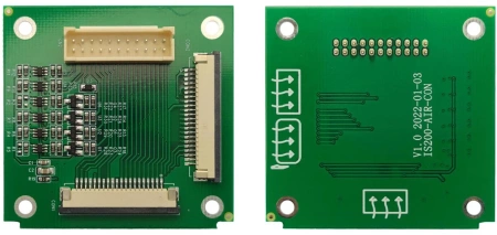 Штатная магнитола Toyota Altezza 1998-2005 Canbox H-Line 2K 4182-9-8399 на Android 10 (4G-SIM, 4/64, DSP, QLed)