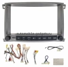 Штатная магнитола Toyota Land Cruiser 100 2002-2007 Canbox Logic-i3 2K 5734-10-1220 на Android 11 (4G-SIM, 6/128, DSP, 360, QLed)