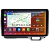 Штатная магнитола Honda N-BOX 2, N-WGN 2 2019-2022 Canbox H-Line 2K 4187-10-314 на Android 10 (4G-SIM, 8/256, DSP, QLed)