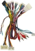 Штатная магнитола Toyota Altezza 1998-2005 Canbox H-Line 2K 4182-9-8399 на Android 10 (4G-SIM, 4/64, DSP, QLed)