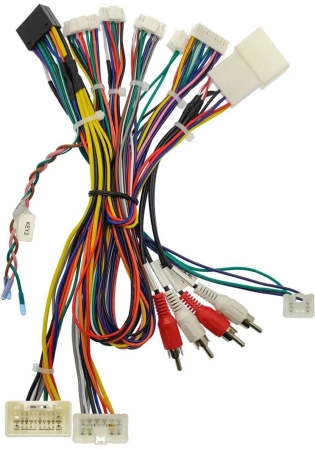 Штатная магнитола Toyota Altezza 1998-2005 Canbox H-Line 2K 4182-9-8399 на Android 10 (4G-SIM, 4/64, DSP, QLed)