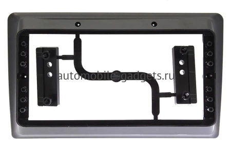 Штатная магнитола Toyota Avensis Verso 2001-2009 (100*200mm, матовая) OEM RS9-1150 на Android 10