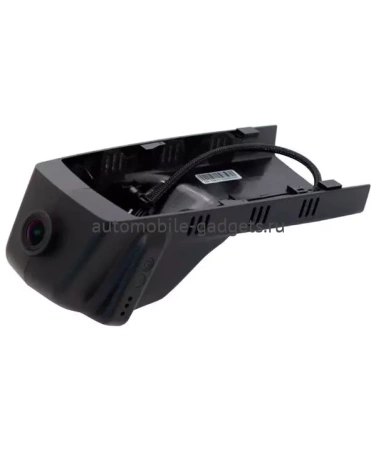 Видеорегистратор в штатное место RedPower DVR-BMW-N для BMW