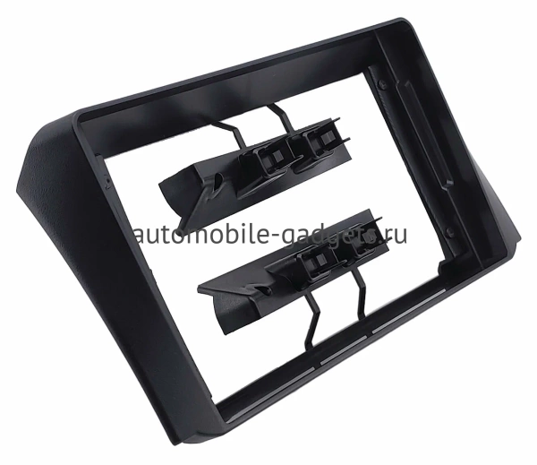 Carmedia EW-9239-PH-9009-6128-2K-TS20 магнитола для УАЗ Патриот, Пикап, Профи 2016+ (любая комплектация) на Android 13 c 6GB, DSP, 4G