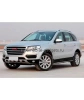 Замок КПП FORTUS MTL 2339 для HAVAL H8 2015- (справа)/типтроник