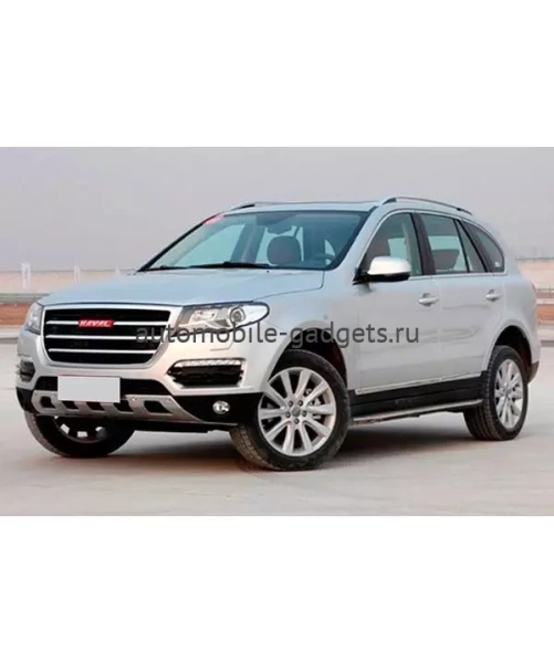 Замок КПП FORTUS MTL 2339 для HAVAL H8 2015- (справа)/типтроник