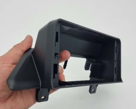 Штатная магнитола BMW 5 серия (G30) 2017-2022 12.3 дюйма Carmedia OL-3039-1052-Q на Android 12 (4G-SIM, 6/128, DSP, QLed) BMW Style