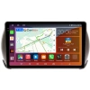 Штатная магнитола Mazda Carol 6 2009-2014 Canbox EVO 2K 5814-9281 на Android 14 (4G-SIM, 4/64, DSP, QLed, AI, 360)