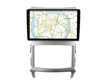 Магнитола Vaycar 09L для HYUNDAI ix55 2008-2013 (Андроид, 2+32Гб)