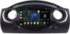 Штатная магнитола Mini Cabrio 2004-2008, Hatch (R50) 2000-2006 Canbox M-Line 2K 4177-9-1521 на Android 10 (4G-SIM, 2/32, DSP, QLed)