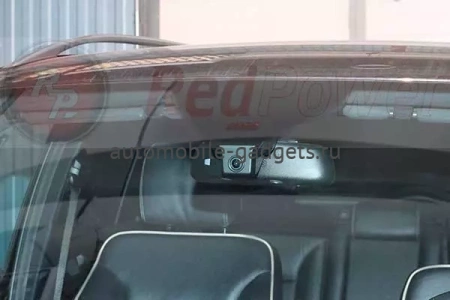 Redpower DVR-MBML2-N видеорегистратор для Mercedes ML (2005-2011) и GL (2006-2012) светло-серый c Wi-Fi Full HD