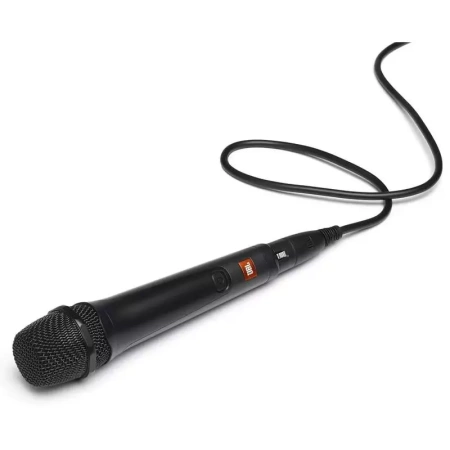 Микрофон JBL PBM100, черный