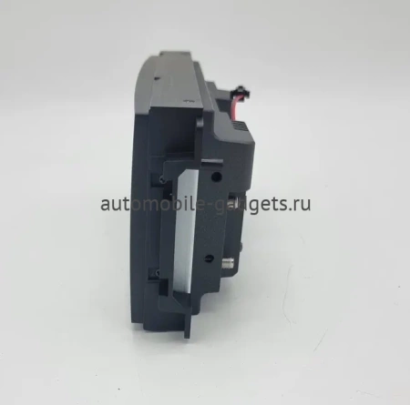 CarМedia KP-7145-S10 штатная магнитола для Jeep, Dodge, Chrysler - 2006-2015 на Android 10 с 4GB, DSP, 4G