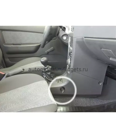 БЛОКИРАТОР КПП ДЛЯ DAEWOO NEXIA /2008-/ М5 R-ВПЕРЕД - ГАРАНТ КОНСУЛ 09004.R