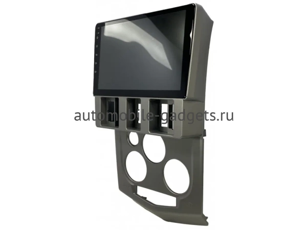 Renault Logan 2004-2009 Canbox M-Line 4544-9-674 на Android 10 (4G-SIM, 2/32, DSP, QLed)