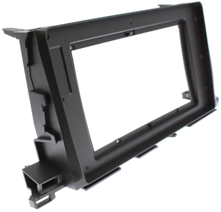 Carmedia OL-1601-MKD-1036-2K-12256-D7 штатная магнитола для Toyota Highlander XU50 2013-2020 на Android 13 c 12GB, DSP, 4G