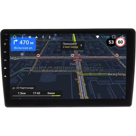 Honda Accord 6 1997-2002 OEM RK10-1184 на Android 10 (CarPlay, AHD, 1/32) Honda Accord 6 1997-2002 OEM RK10-1184 на Android 10 (CarPlay, AHD, 1/32)