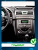 Штатная магнитола SsangYong Rexton 3 2012-2017 Canbox EVO 5810-9-2163 на Android 14 (4G-SIM, 4/64, DSP, QLed, AI, 360)