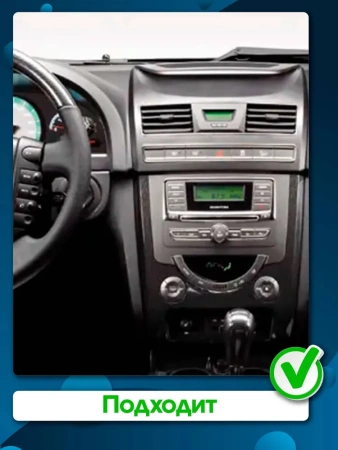 Штатная магнитола SsangYong Rexton 3 2012-2017 Canbox EVO 5810-9-2163 на Android 14 (4G-SIM, 4/64, DSP, QLed, AI, 360)