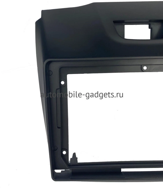 Isuzu D-Max 2 2012-2020 (тип 2) OEM RK9-293 на Android 10 (CarPlay, AHD, 1/32) Isuzu D-Max 2 2012-2020 (тип 2) OEM RK9-293 на Android 10 (CarPlay, AHD, 1/32)