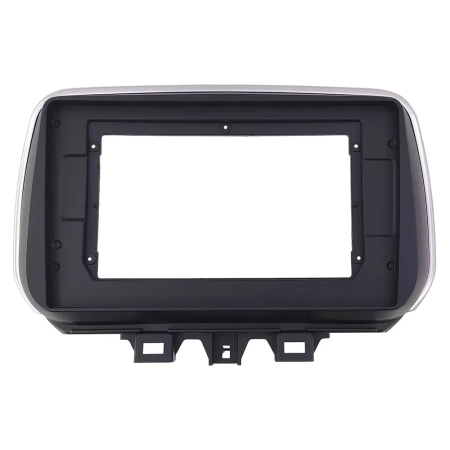 Hyundai Tucson 3 2018-2021 Canbox GT10-0609 2/32 на Android 10 (IPS, DSP, CarPlay)