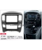 Carav 22-604 переходная рамка для установки автомагнитолы 9" в HYUNDAI H-1, Starex, i800, iLoad, iMax 2015+ Carav 22-604 переходная рамка для установки автомагнитолы 9" в HYUNDAI H-1, Starex, i800, iLoad, iMax 2015+