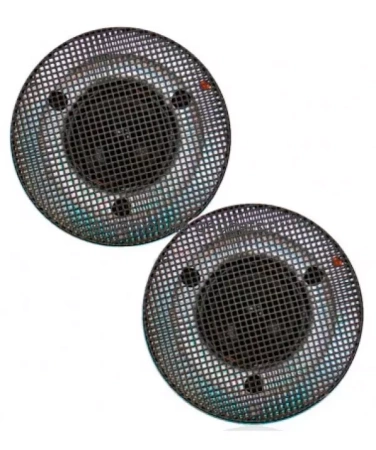 Твитер Morel Supremo Piccolo