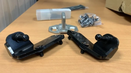 Aviline SLT-20 Электро подъемник крышки багажника (5-й двери) для KIA Seltos 2020+