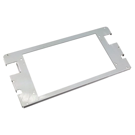 Штатная магнитола Canbox EVO 2K 5814-9-0084 для Mercedes-Benz GL (x164), ML (w164) 2005-2011 (оранжевая подсветка клавиш, Тип 2) на Android 14 (4G-SIM, 4/64, DSP, QLed, AI, 360)